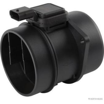 Débitmètre de masse d'air HERTH+BUSS ELPARTS 70640207 pour MITSUBISHI GALANT E 220 CDI - 163cv