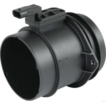 Débitmètre de masse d'air HERTH+BUSS ELPARTS 70640212 pour MERCEDES-BENZ GLB GLB 200 d - 150cv