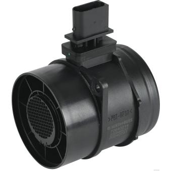 Débitmètre de masse d'air HERTH+BUSS ELPARTS OEM 0000943448