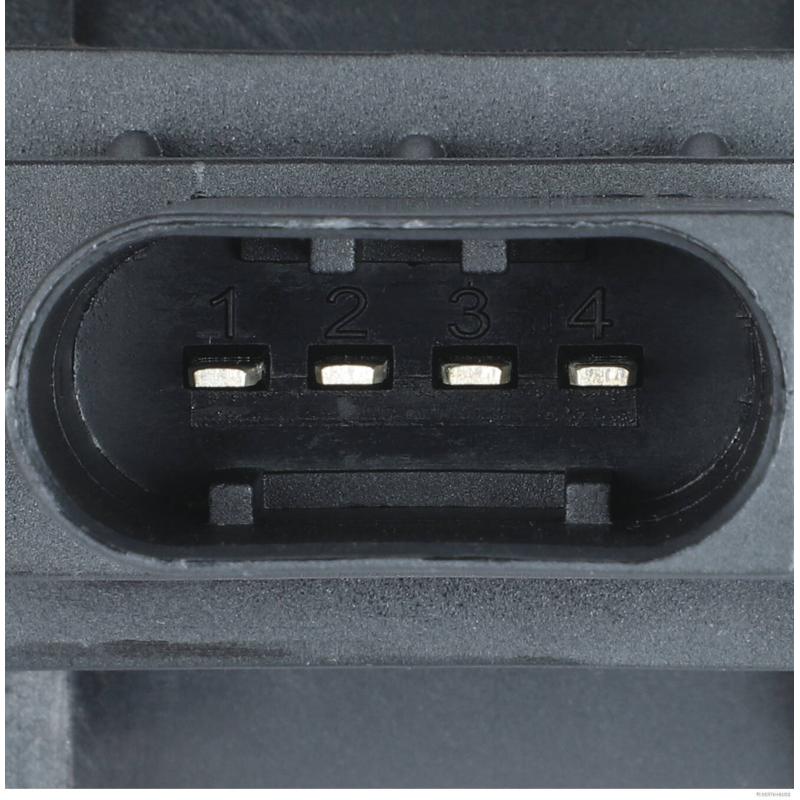 Débitmètre de masse d'air HERTH+BUSS ELPARTS 70640214 - Visuel 1