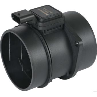Débitmètre de masse d'air HERTH+BUSS ELPARTS OEM A6510900248