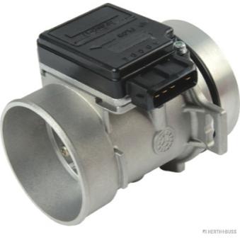 Débitmètre de masse d'air HERTH+BUSS ELPARTS [70640302]