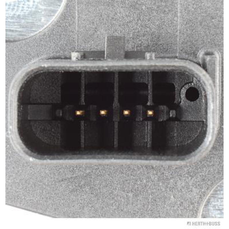 Débitmètre de masse d'air HERTH+BUSS ELPARTS 70640307 - Visuel 1