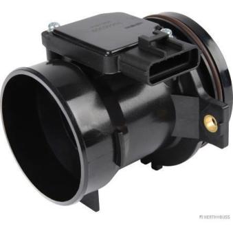 Débitmètre de masse d'air HERTH+BUSS ELPARTS 70640309 pour FORD FOCUS 2.0 - 145cv