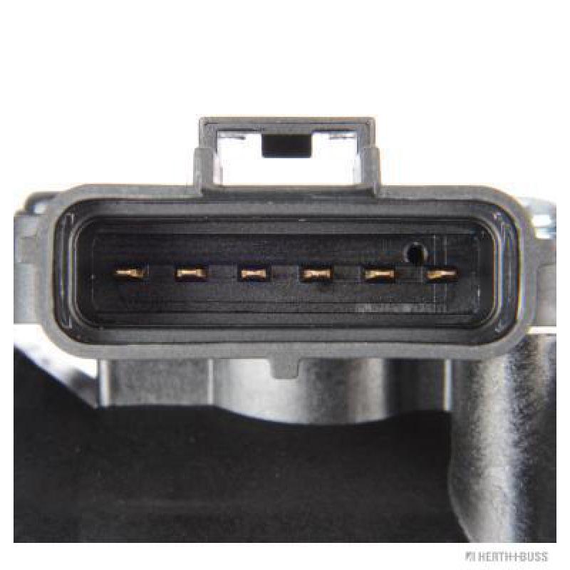 Débitmètre de masse d'air HERTH+BUSS ELPARTS 70640309 - Visuel 1