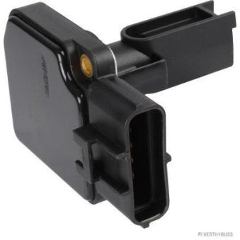 Débitmètre de masse d'air HERTH+BUSS ELPARTS OEM XS7F12B579AA