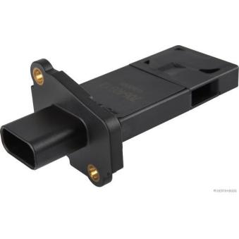 Débitmètre de masse d'air HERTH+BUSS ELPARTS 70640312 pour LEXUS RX 1.6 Ti - 115cv