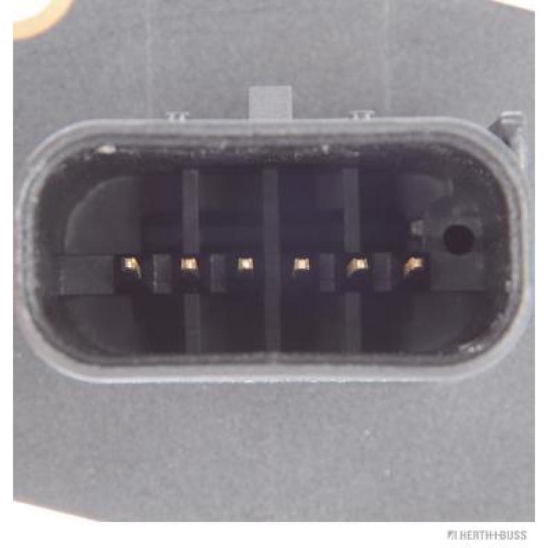 Débitmètre de masse d'air HERTH+BUSS ELPARTS 70640312 - Visuel 1
