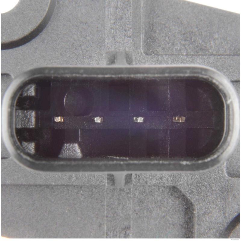 Débitmètre de masse d'air HERTH+BUSS ELPARTS 70640314 - Visuel 1