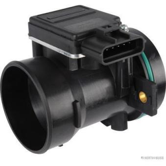 Débitmètre de masse d'air HERTH+BUSS ELPARTS 70640405 pour FORD B-MAX 1.4 16V - 75cv