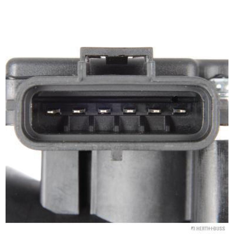 Débitmètre de masse d'air HERTH+BUSS ELPARTS 70640405 - Visuel 1