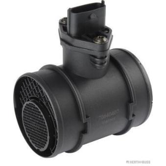 Débitmètre de masse d'air HERTH+BUSS ELPARTS OEM 55187718