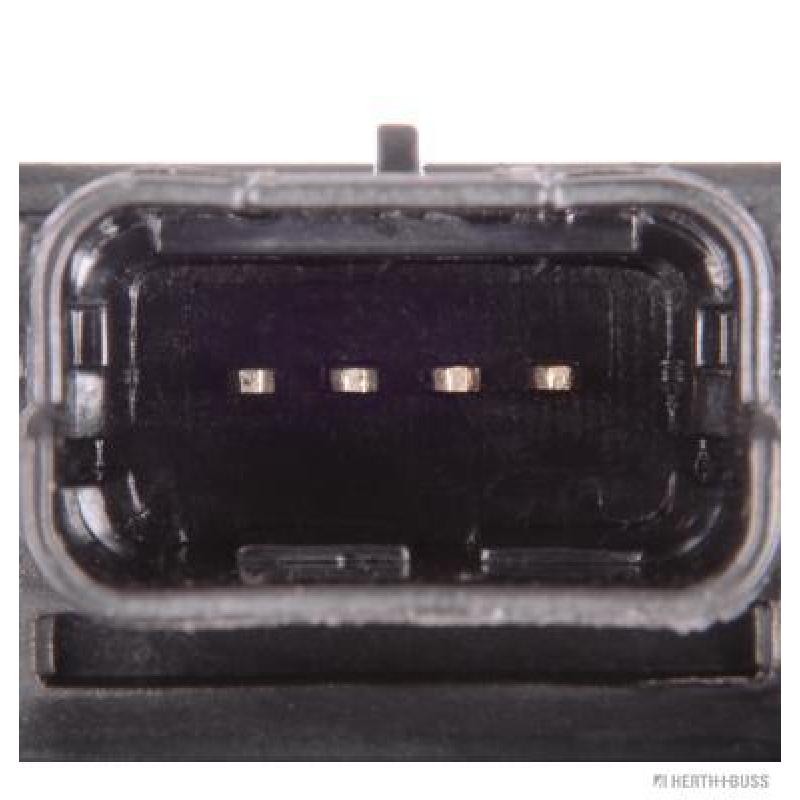 Débitmètre de masse d'air HERTH+BUSS ELPARTS 70640409 - Visuel 1