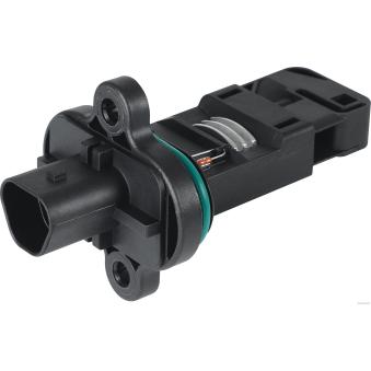 Débitmètre de masse d'air HERTH+BUSS ELPARTS [70640416]