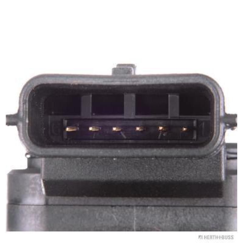 Débitmètre de masse d'air HERTH+BUSS ELPARTS 70640506 - Visuel 1