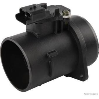 Débitmètre de masse d'air HERTH+BUSS ELPARTS OEM 1920RA Débitmètre de masse d'air HERTH+BUSS ELPARTS OEM 1920RA