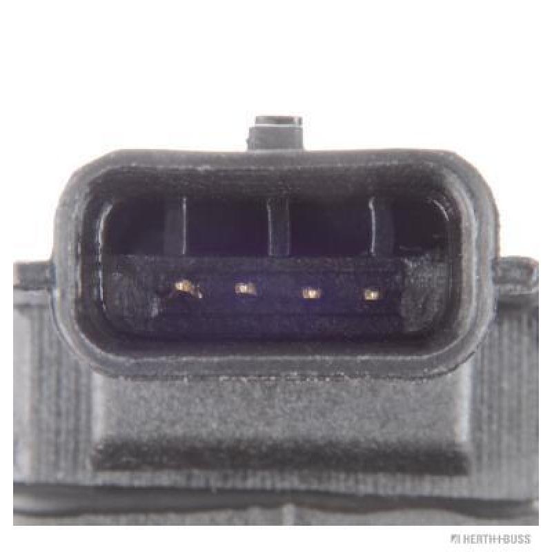 Débitmètre de masse d'air HERTH+BUSS ELPARTS 70640509 - Visuel 1