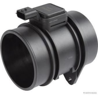 Débitmètre de masse d'air HERTH+BUSS ELPARTS [70640512]