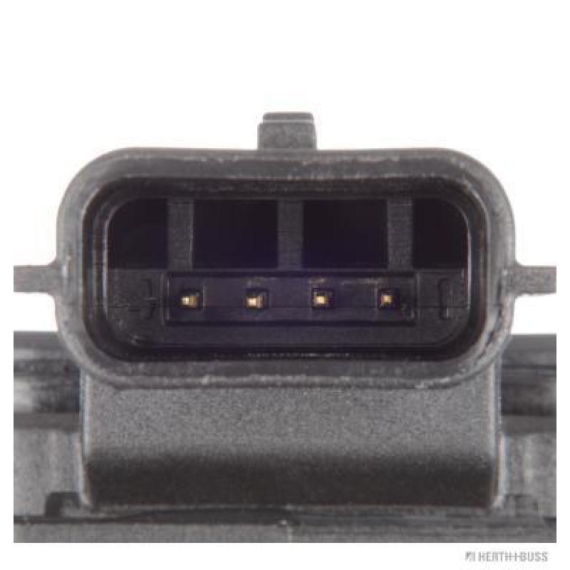 Débitmètre de masse d'air HERTH+BUSS ELPARTS 70640512 - Visuel 1