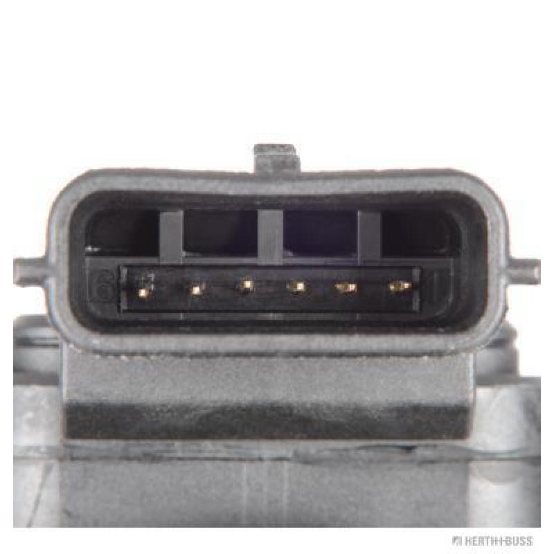 Débitmètre de masse d'air HERTH+BUSS ELPARTS 70640516 - Visuel 1