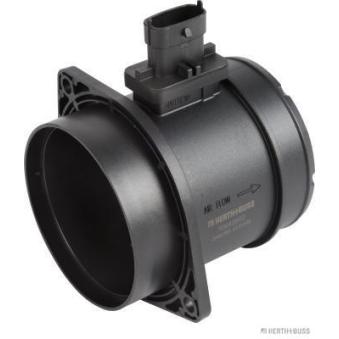Débitmètre de masse d'air HERTH+BUSS ELPARTS 70640602 pour JAGUAR E-PACE 2.0 D165 - 163cv