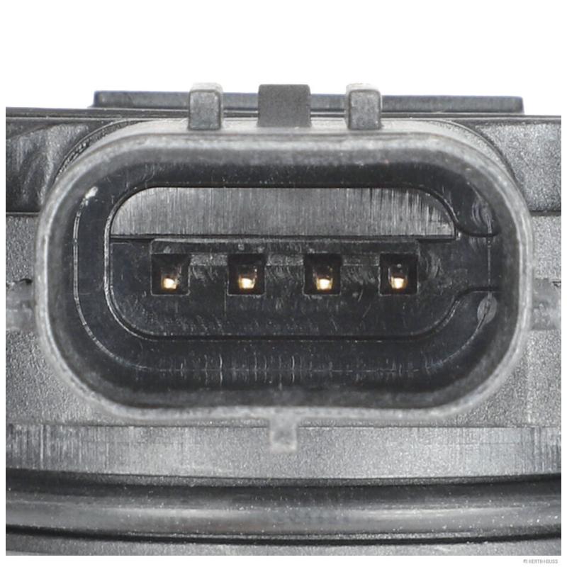 Débitmètre de masse d'air HERTH+BUSS ELPARTS 70640604 - Visuel 1