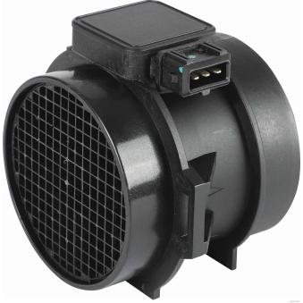 Débitmètre de masse d'air HERTH+BUSS ELPARTS [70640607]