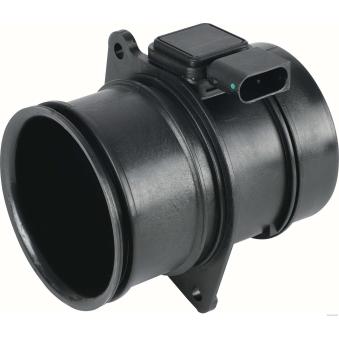 Débitmètre de masse d'air HERTH+BUSS ELPARTS [70640608]