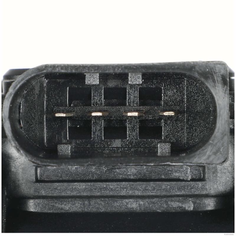 Débitmètre de masse d'air HERTH+BUSS ELPARTS 70640608 - Visuel 1