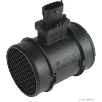 Débitmètre de masse d'air HERTH+BUSS ELPARTS 70640703 pour FIAT 500L 1.6 D Multijet - 105cv