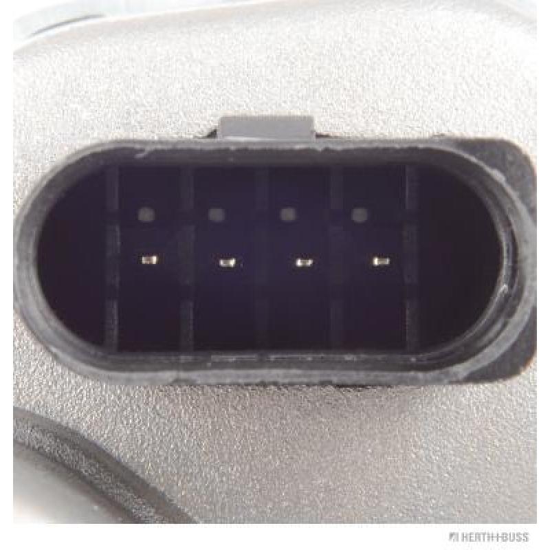 Corps papillon HERTH+BUSS ELPARTS 70650018 - Visuel 1