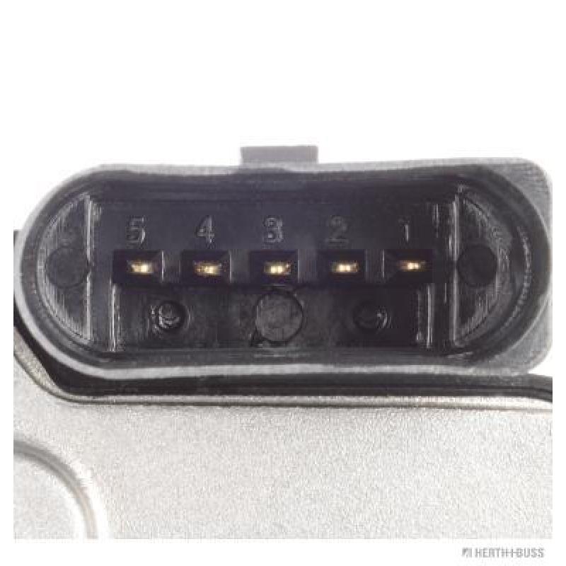 Corps papillon HERTH+BUSS ELPARTS 70650028 - Visuel 1