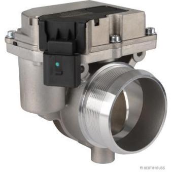 Corps papillon HERTH+BUSS ELPARTS 70650031 pour OPEL OMEGA 2.7 TDI - 190cv