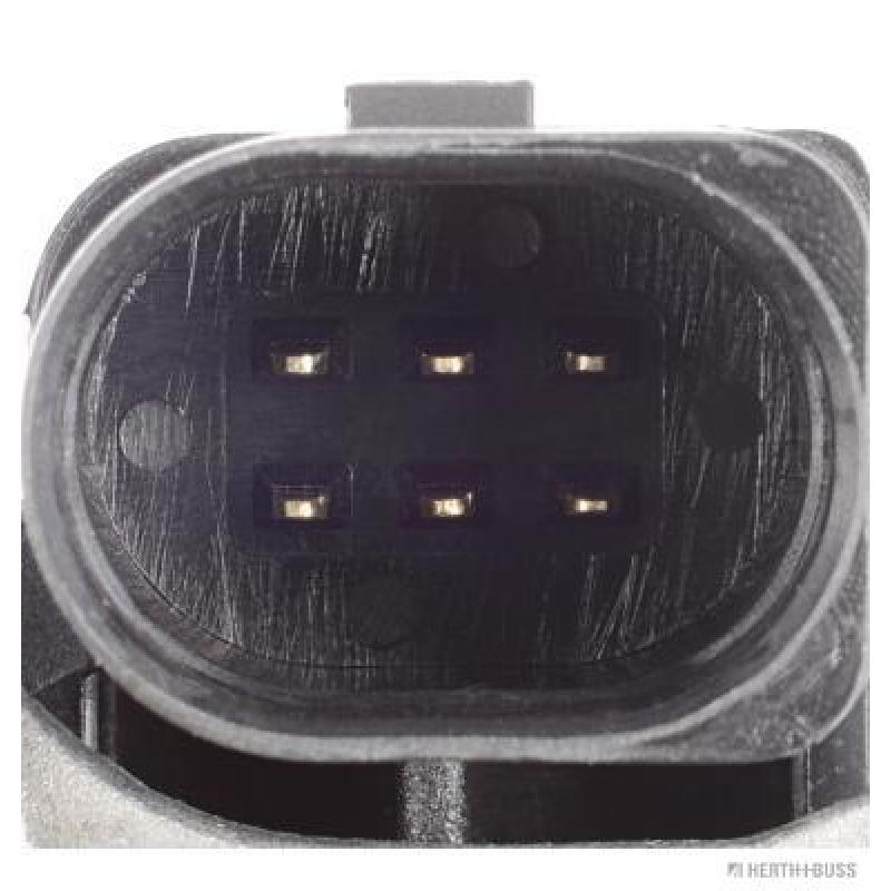 Corps papillon HERTH+BUSS ELPARTS 70650035 - Visuel 1