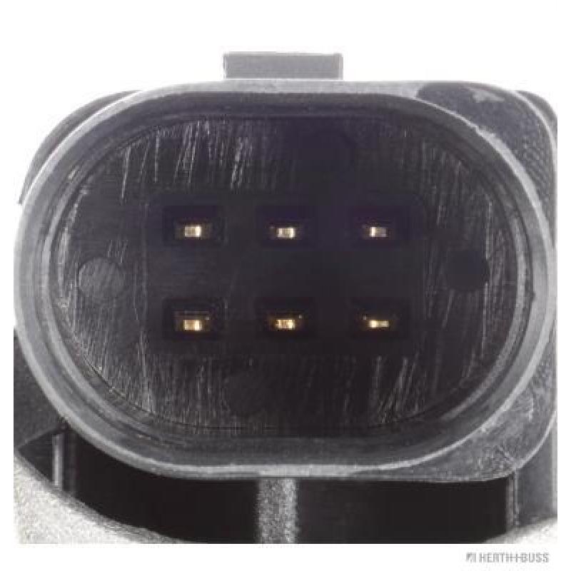 Corps papillon HERTH+BUSS ELPARTS 70650036 - Visuel 1