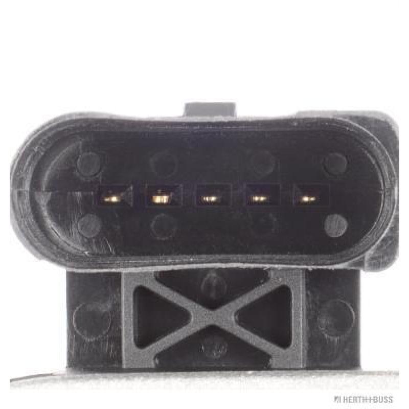 Corps papillon HERTH+BUSS ELPARTS 70650038 - Visuel 1