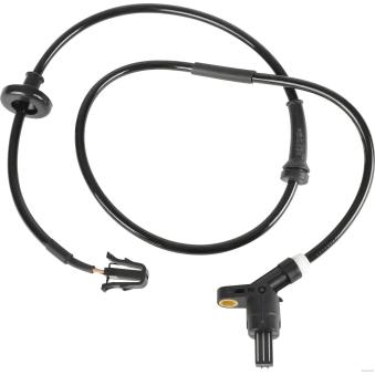 Capteur, vitesse de roue HERTH+BUSS ELPARTS [70660020]