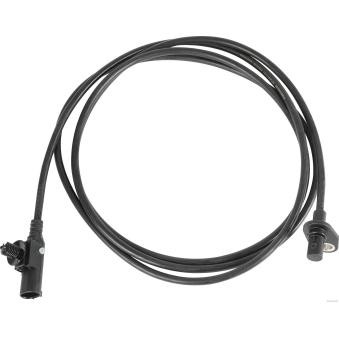 Capteur, vitesse de roue HERTH+BUSS ELPARTS [70660039]