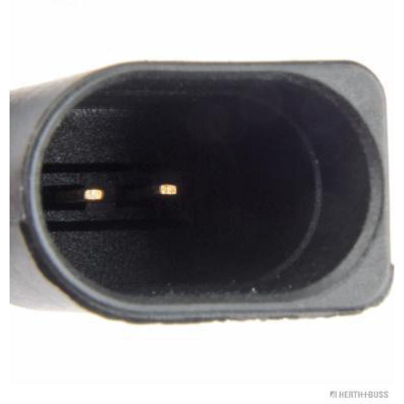 Capteur, vitesse de roue HERTH+BUSS ELPARTS 70660040 - Visuel 1