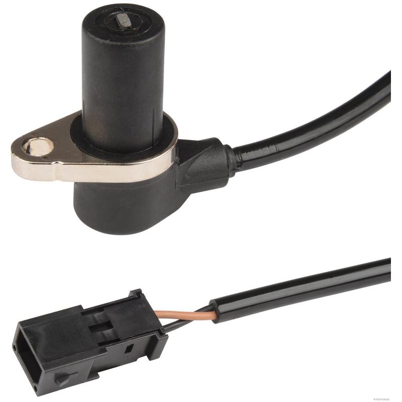 Capteur, vitesse de roue HERTH+BUSS ELPARTS 70660042 - Visuel 1