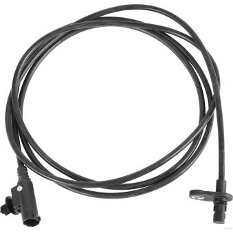 Capteur, vitesse de roue HERTH+BUSS ELPARTS [70660045]