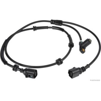 Capteur, vitesse de roue HERTH+BUSS ELPARTS OEM 1110314 Capteur, vitesse de roue HERTH+BUSS ELPARTS OEM 1110314