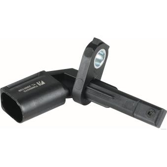 Capteur, vitesse de roue avant gauche HERTH+BUSS ELPARTS [70660070]
