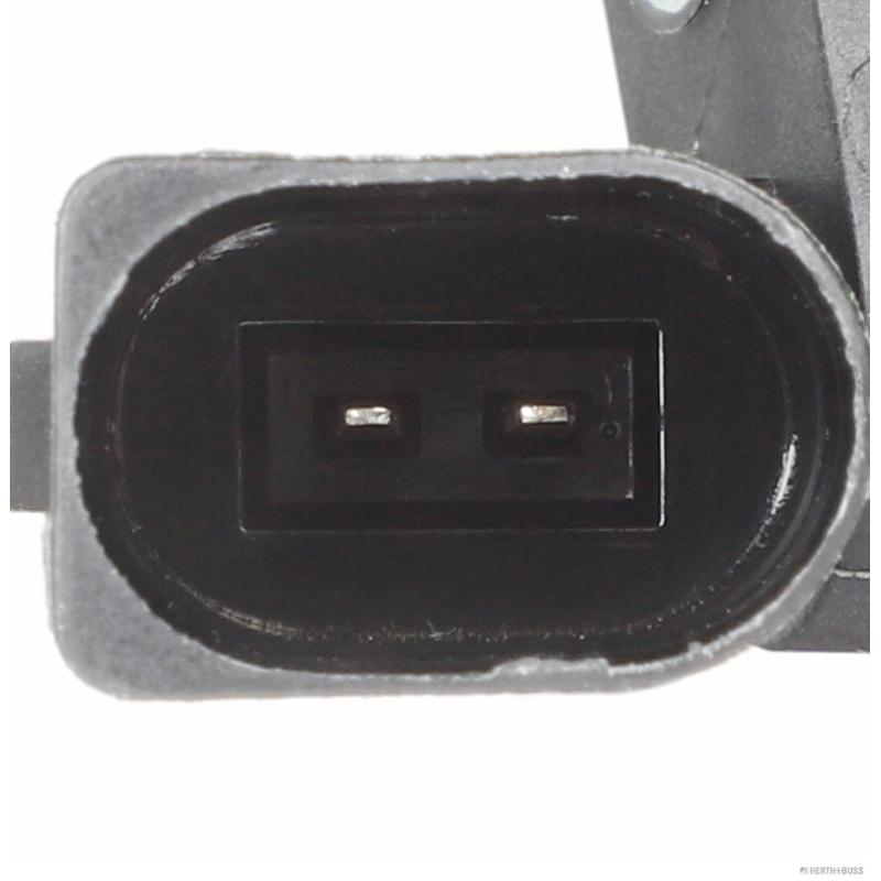 Capteur, vitesse de roue HERTH+BUSS ELPARTS 70660070 - Visuel 1