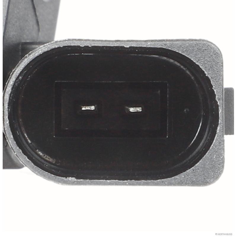Capteur, vitesse de roue HERTH+BUSS ELPARTS 70660071 - Visuel 1
