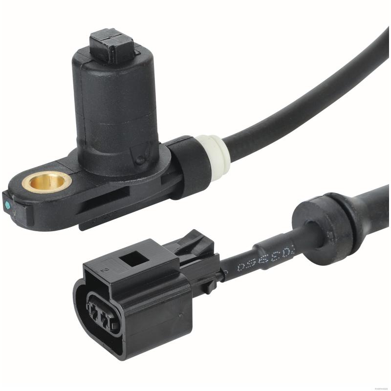 Capteur, vitesse de roue HERTH+BUSS ELPARTS 70660077 - Visuel 1