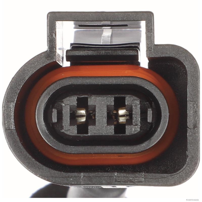 Capteur, vitesse de roue HERTH+BUSS ELPARTS 70660077 - Visuel 2