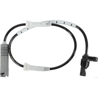 Capteur, vitesse de roue HERTH+BUSS ELPARTS [70660113]