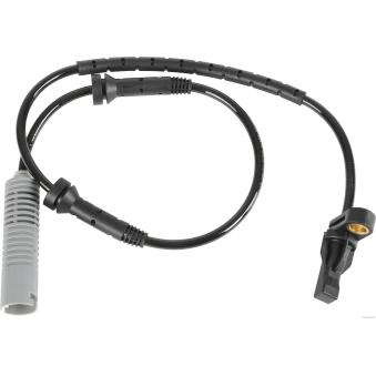 Capteur, vitesse de roue HERTH+BUSS ELPARTS [70660114]