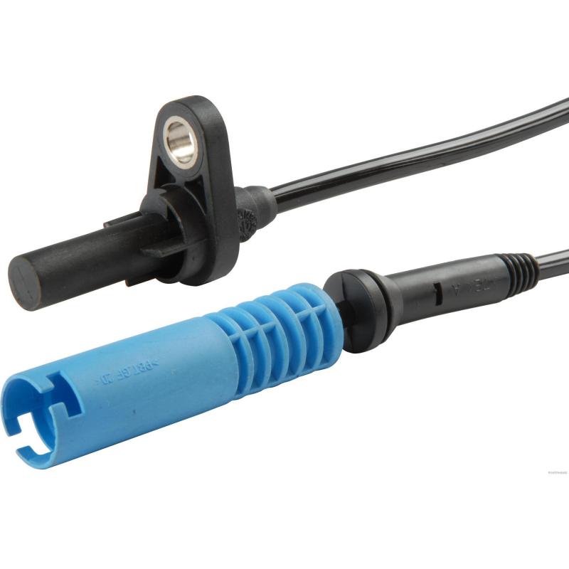Capteur, vitesse de roue HERTH+BUSS ELPARTS 70660126 - Visuel 1